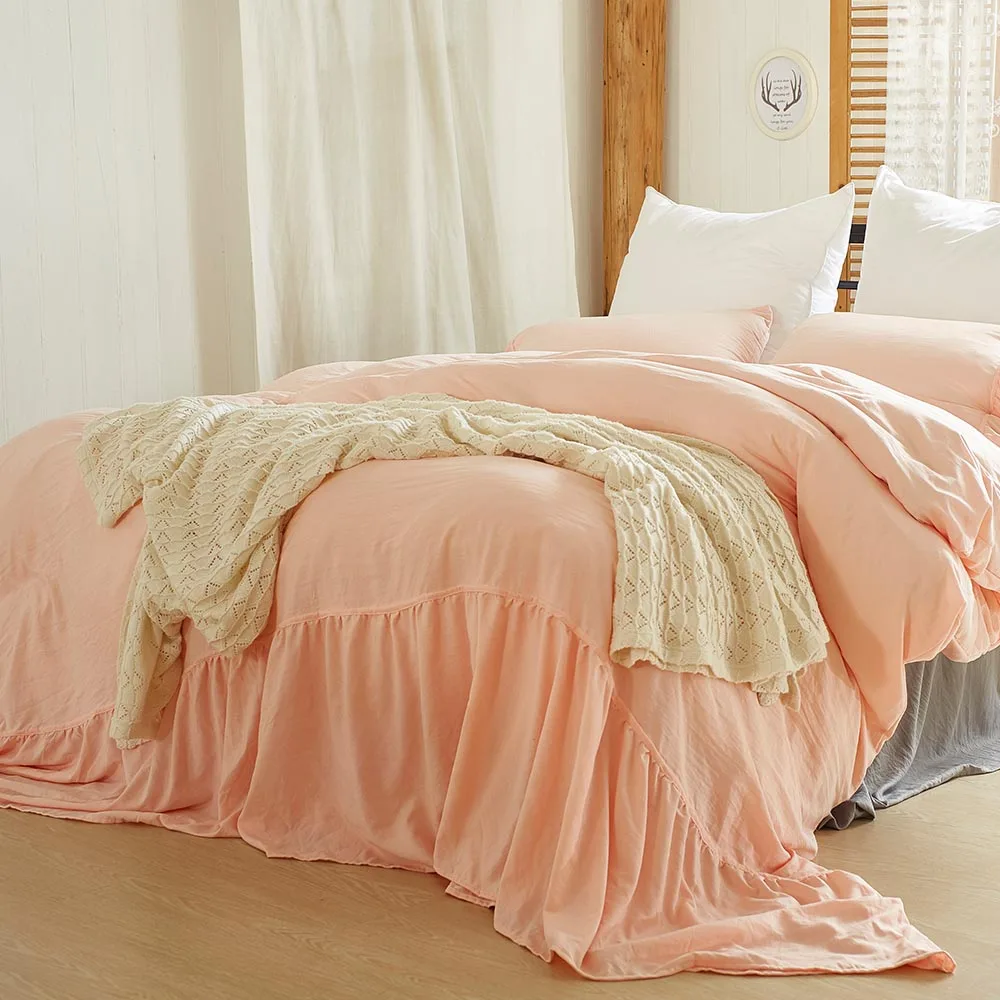 NIOBOMO Bedding set duvet cover US King Queen Twin Size 3pcs/set Bed and pillowcase quilt fundas edredones | Дом и сад
