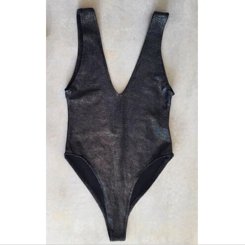 

2Styles Womens Padded Sequins Push-up Bikini Set Beach Swimsuit Bathing Suit Sequin Beachwear