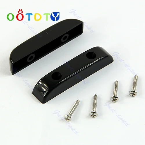 2 шт. подставка для большого пальца балка палец тяга гитары бас джаз точность