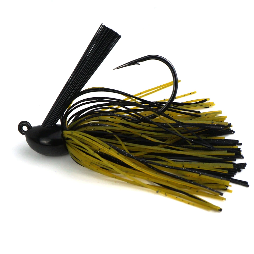 Eupheng Tungsten Swim Jig Head силиконовый резиновый чехол юбка для дизайна переворачивания