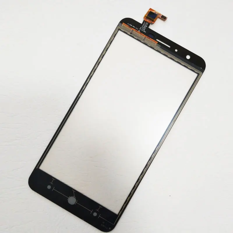 BINYEAE 5 ''сенсорный экран Для Doogee Y6/Y6C дигитайзер сенсорная панель стекло сенсор