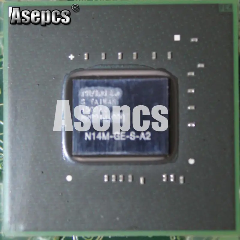 Asepcs X550LC материнская плата для ноутбука For Asus X550LD X550LN тест оригинальная без RAM I7 CPU