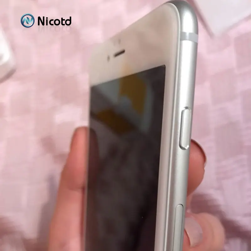3D изогнутое закаленное стекло с мягким краем для iPhone 7 Plus защитное покрытие из