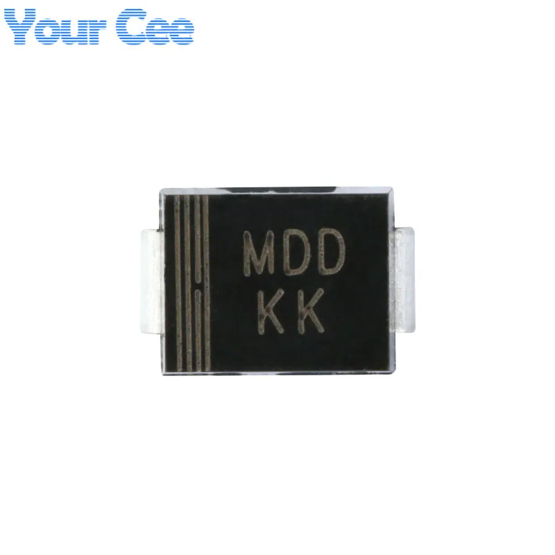 10 шт. SMD DO 214AA серии телевизоров переходное подавление диода однонаправленное SMBJ70A