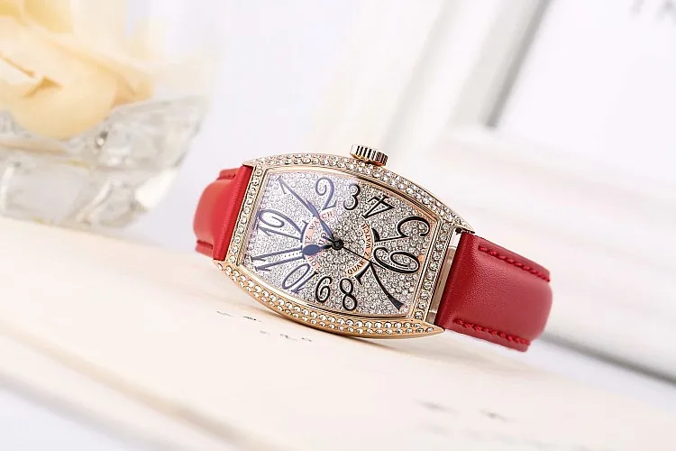 

Fashion Black Women Couple Watches High Quality Relogio Feminino Quartz Watch Simple Women's Clock Reloj Mujer 2018