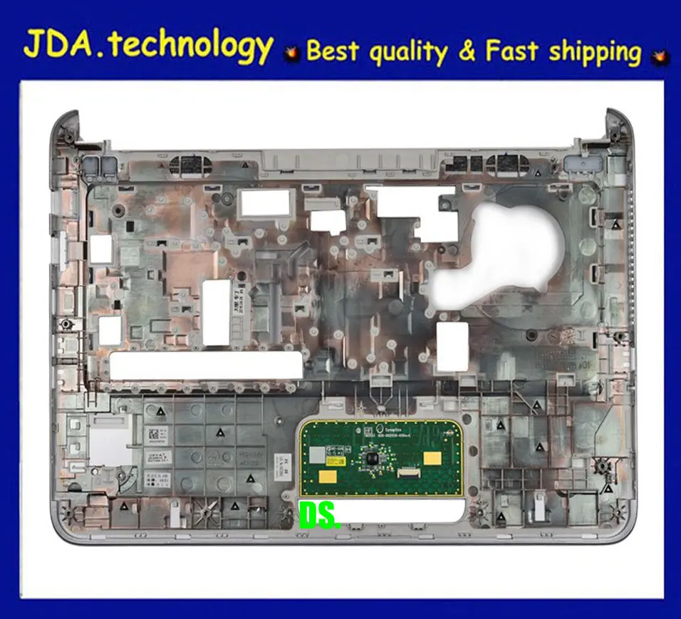 MEIARROW Новый чехол для ноутбука HP Probook 440 G3 верхняя крышка клавиатуры подставка рук