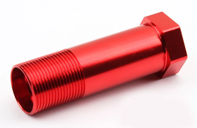 FID гоночная рулевая подшипниковая Колонка для фидракона молоткового V2 | Игрушки и