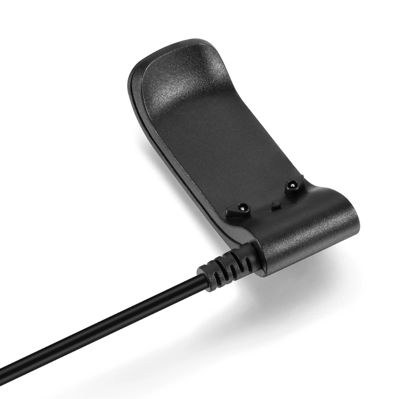 OOTDTY Магнитный usb зажим для зарядного устройства кабель Колыбель Док станция Garmin