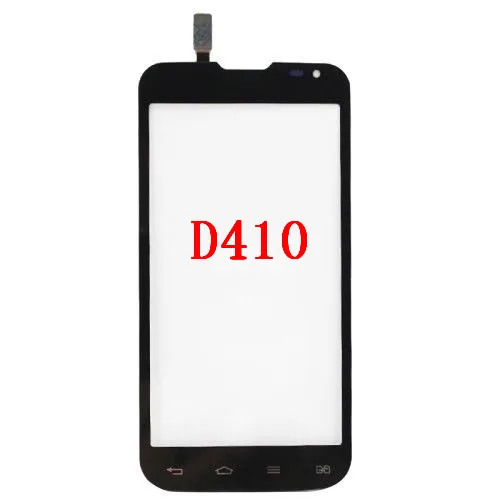 RTBESTOYZ высокое качество 4 7 &quotдля LG L90 D405 D405N и Dual D410 сенсорный экран дигитайзер