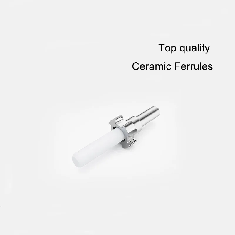 Нейтральный одномодовый волоконно-оптический патч-корд FC в SC 3 м анти-грызун