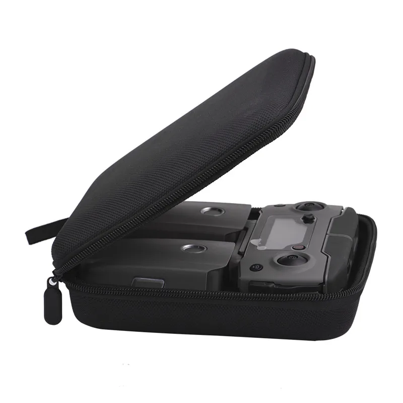 Remote Control Batteries Protection Drone Spare Parts Storage Bag Accessories Carrying Box Case for DJI Mavic 2 Zoom pro | Электроника