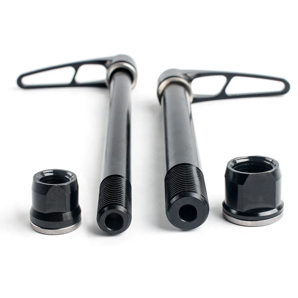Через ось шампур сплав Материал горный велосипед 15*100 мм/12*142 мм Mtb сплав шампур 171 г дорожный быстросъемный