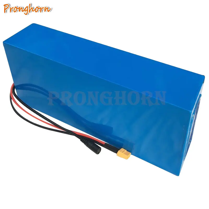 48V 1000W 1500W 2000W батарея электрический велосипед 40AH скутер литиевая упаковка +