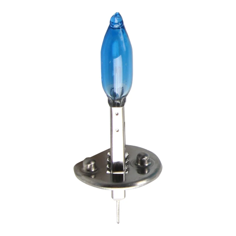 Комплект из 2 предметов 100 Вт H1 автомобильные Галогенные Противотуманные