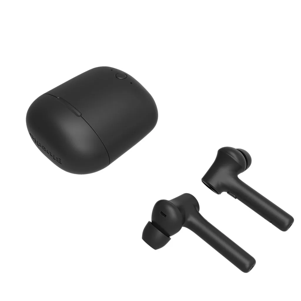 Беспроводная Bluetooth-гарнитура VOBERRY Bluedio объемные стереонаушники с датчиком