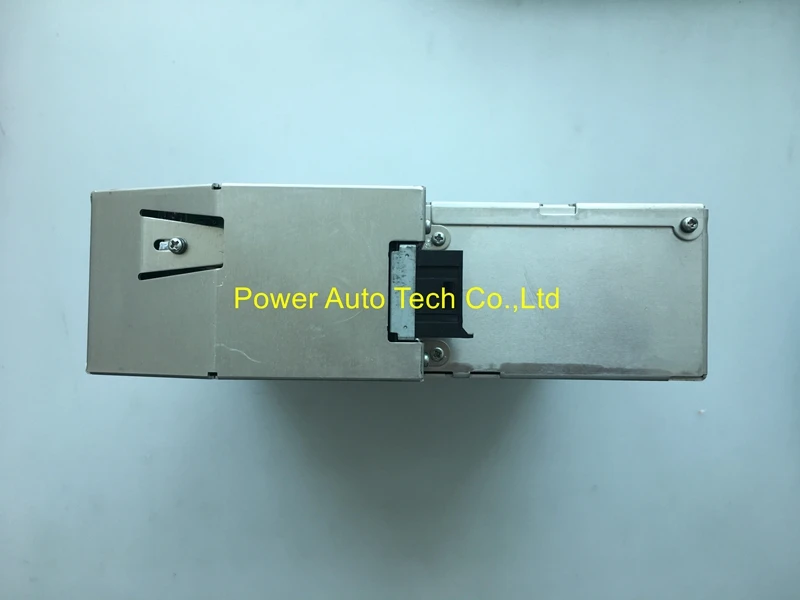Alpine 6 cd changer с большинства функций для Bmw E60 F18 520 523 525 528 530 535 радио систем |