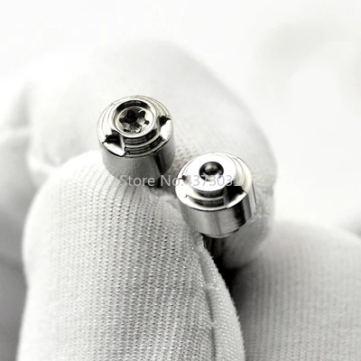 1 шт. нажимной нож винт с заклепками Ремонтный инструмент для ножей 551 552 553 710 730 940