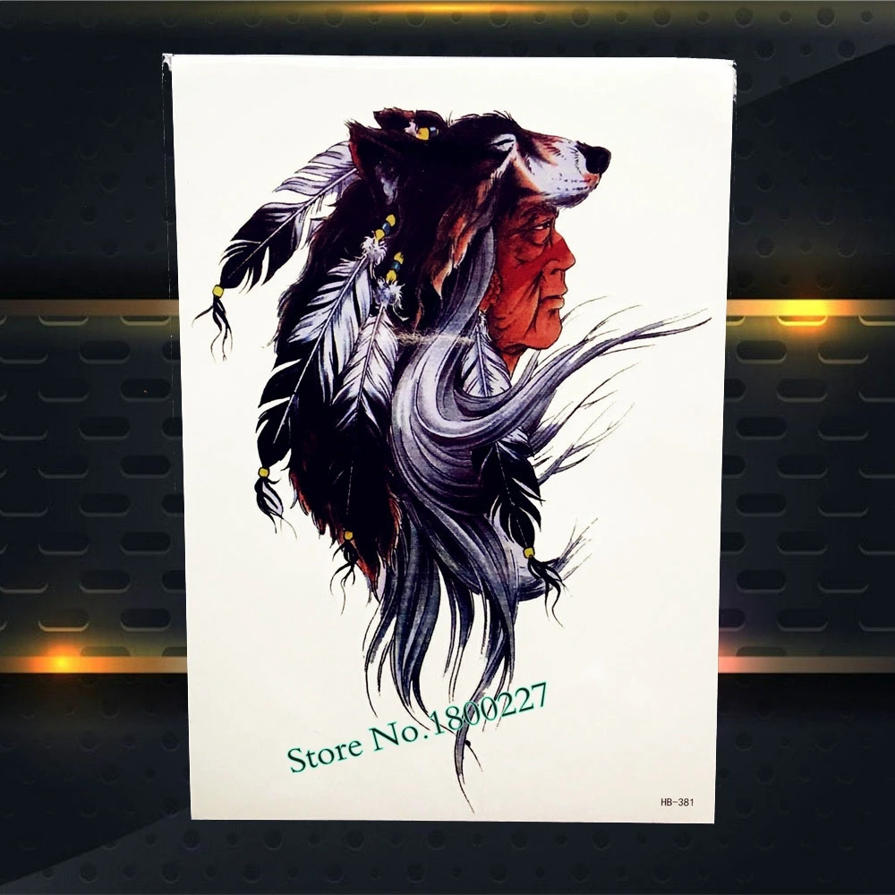 Мужская водостойкая тату наклейка с имитацией черепахи|tattoo sticker|waterproof tattoo stickerlarge