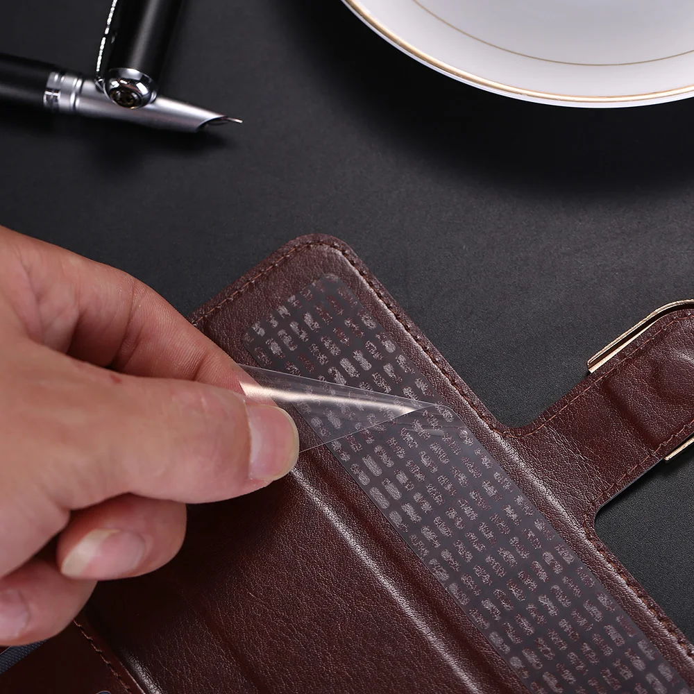 Для WIKO Радуга вверх чехол бумажник с слот для карт Роскошный искусственная кожа