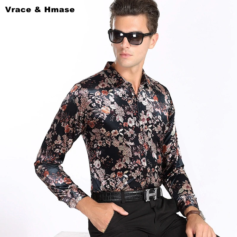 Весна и осень 2017 новое поступление Модная Повседневная рубашка с длинными