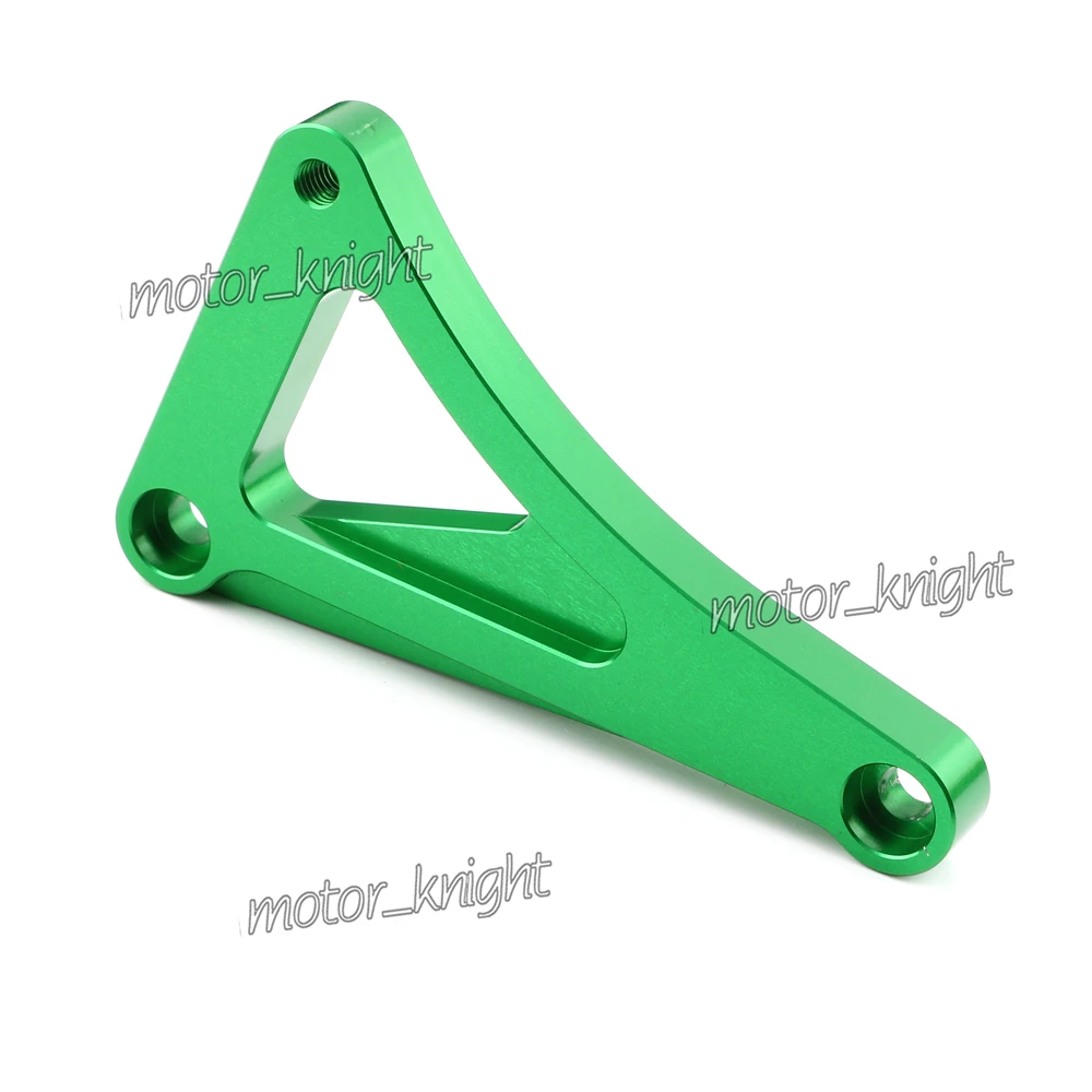 Алюминиевый защитный кожух статора двигателя с ЧПУ для мотоцикла Kawasaki Ninja 250 300 Z250