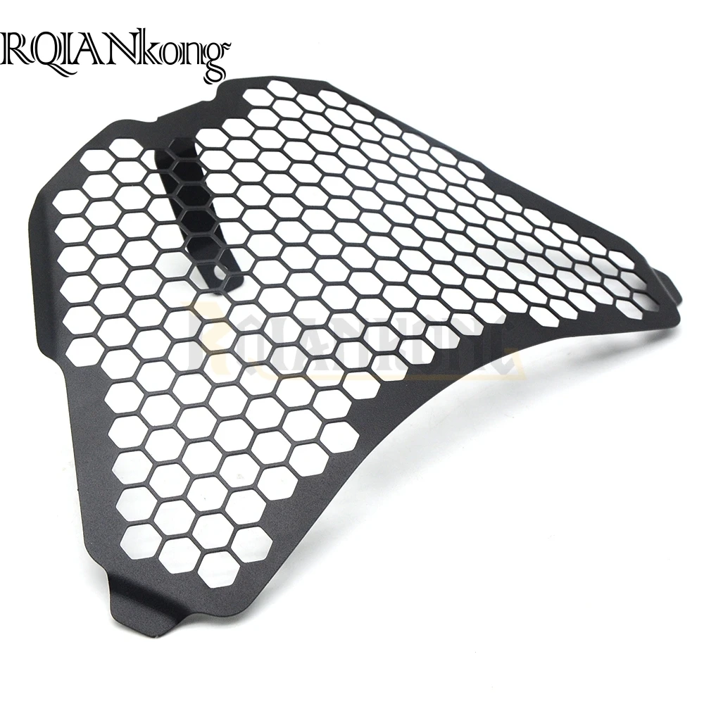 Аксессуары для мотоциклов защитная решетка фар Защитная крышка RC125 RC200 RC390 2016 2015