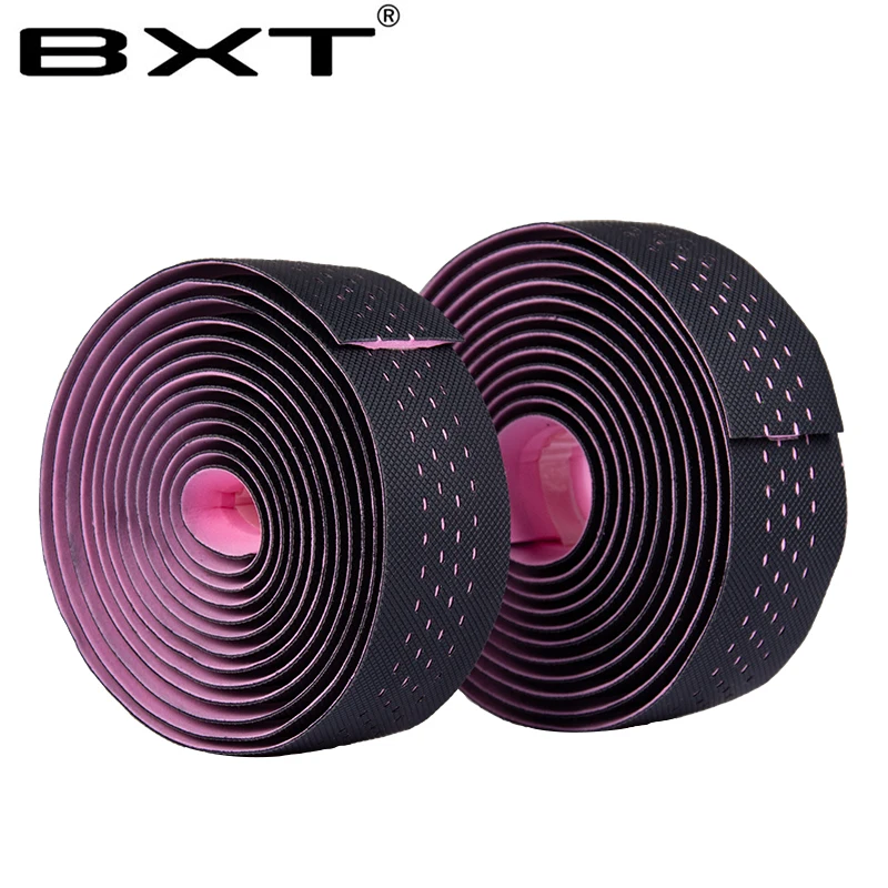 Нескользящая лента для руля шоссейного велосипеда велосипедная ручка ремень