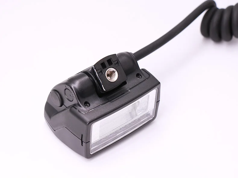 Yongnuo YN24EX YN-24EX E ttl Твин Lite Макросъемка Speedlite для камер Canon с двойной 2 шт головкой+ 4 шт переходных кольца