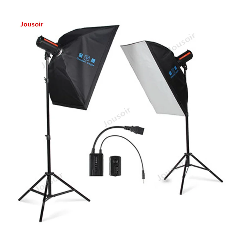 FX400w фотография liangying образование комната Flash studio set портретная одежда Taobao продукт