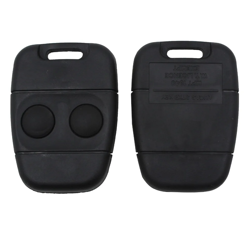 Сменный пульт дистанционного управления для Land Rover Discovery 1 Freelander 2 кнопки