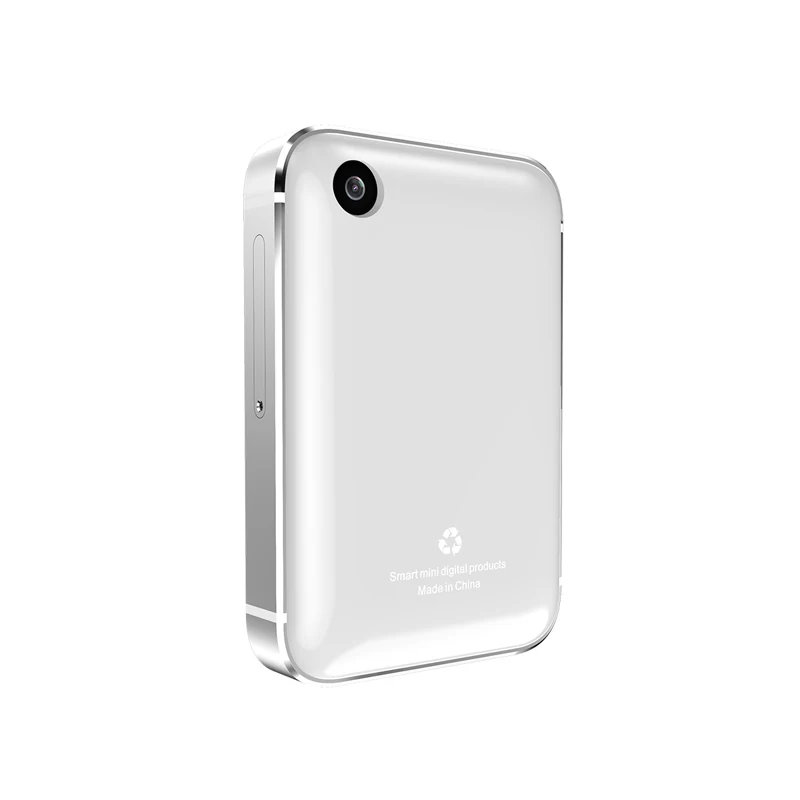 white with box i5S умные Мобильные часы MP3 MP4 плеер Пульт дистанционного управления монитор сна шагомер камера GSM SIM умные часы для IOS Android - Цвет: white with box