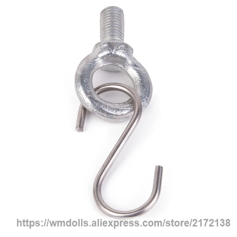 WMDOLL крючок вешалка для секс кукол Реалистичная кукла любви настоящие игрушки