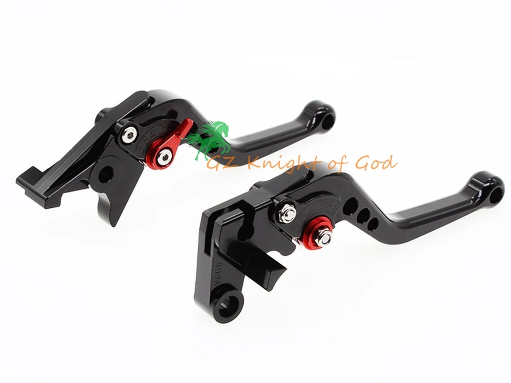 Короткая Регулируемая Тормозная муфта с ЧПУ для Kawasaki NINJA 650R/ER 6F/ER 6N 2009 16 VERSYS (650cc) 14