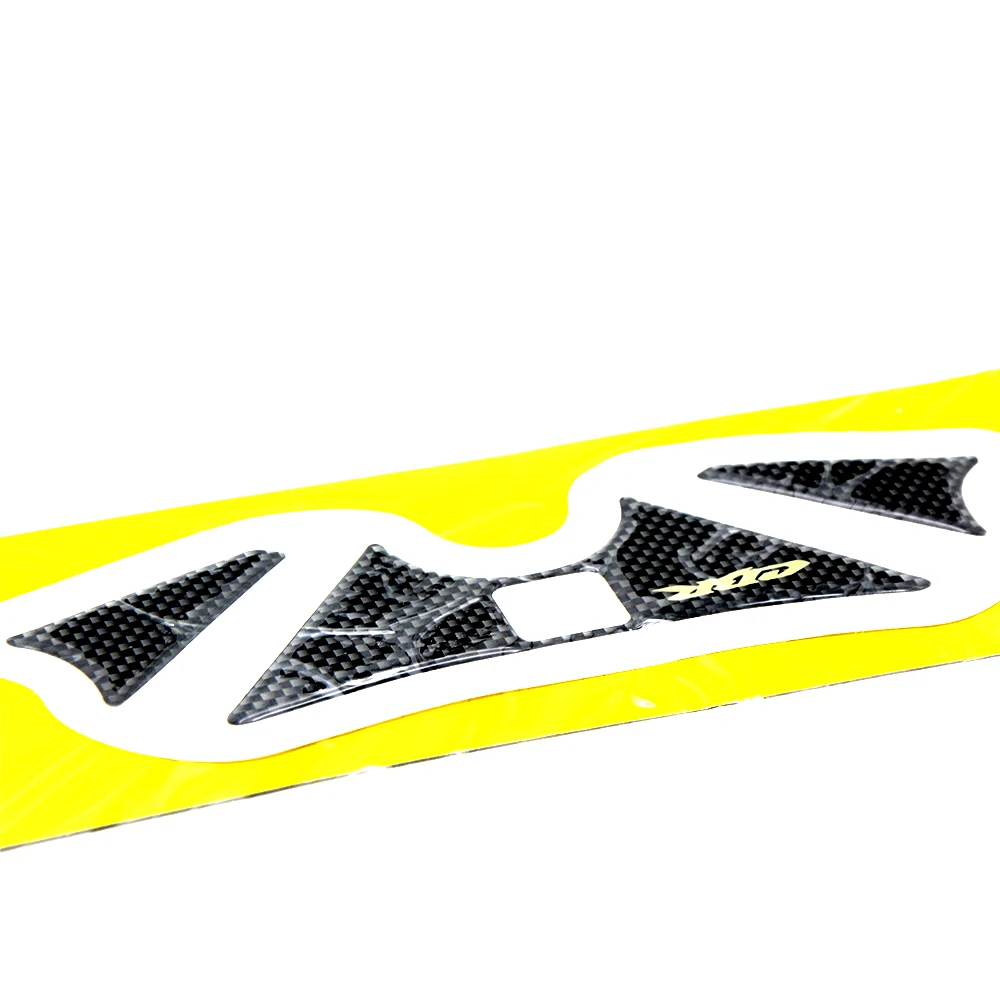 Moto For Honda CBR600 CBR1000R CBR 250 600 1000R Motorcycle Oil Tank Fuel Gas Protection Plate Fork Sticker Badge Decal Stickers |