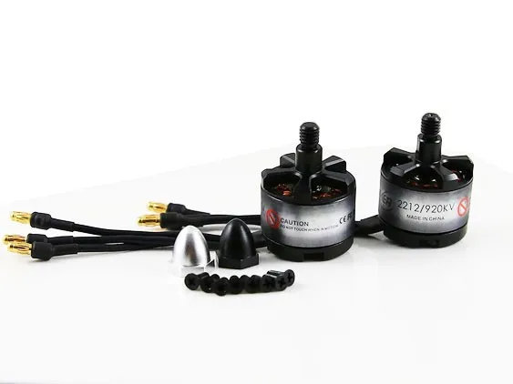 Rctimer 2212 920KV бесщеточный двигатель CW CCW SL2212 12N14P для F450 F550 C Quadcopter FPV multi ротор|motor cw
