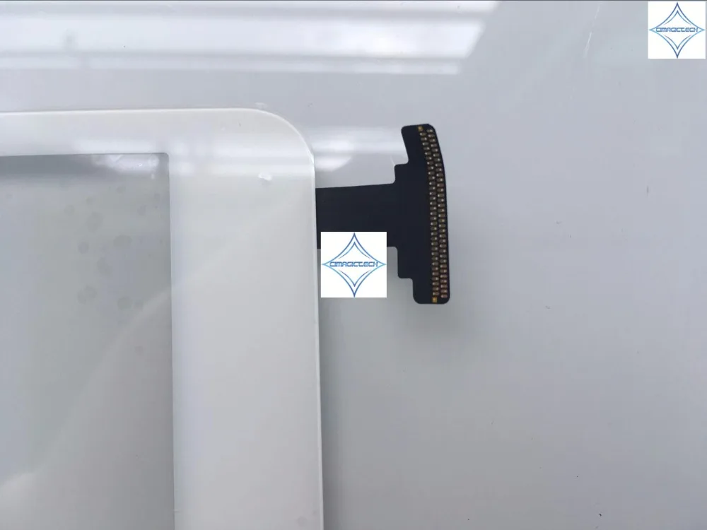 Дигитайзер сенсорного экрана для iPad Mini 1 A1432 A1455 mini 2 A1489 A1490 с кнопкой Домой + гибким