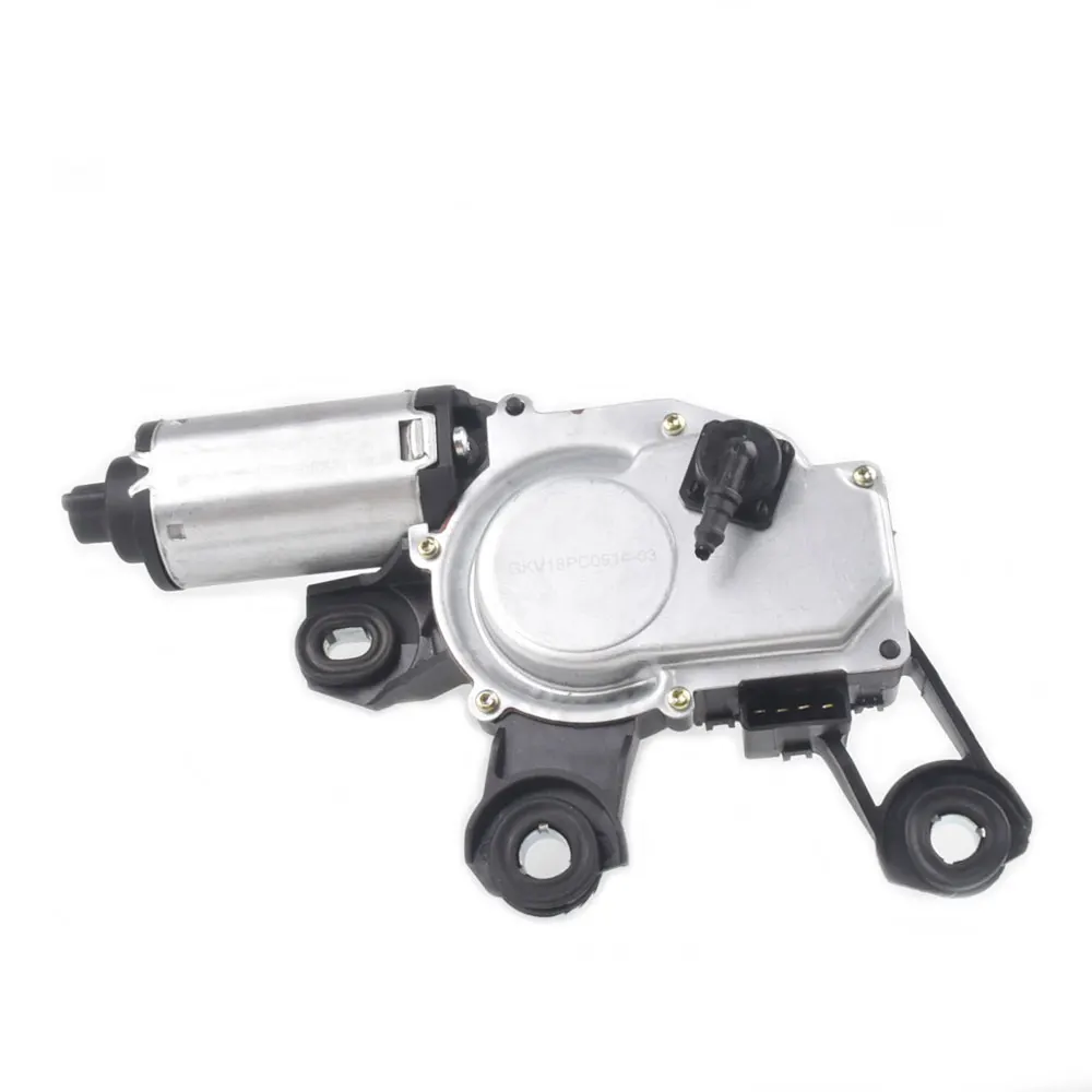 Auto-Partner Rear Window Wiper Motor for Audi A4 Avant A6 Allroad 4F9955711A 4F9955711 4F9955711B | Автомобили и мотоциклы