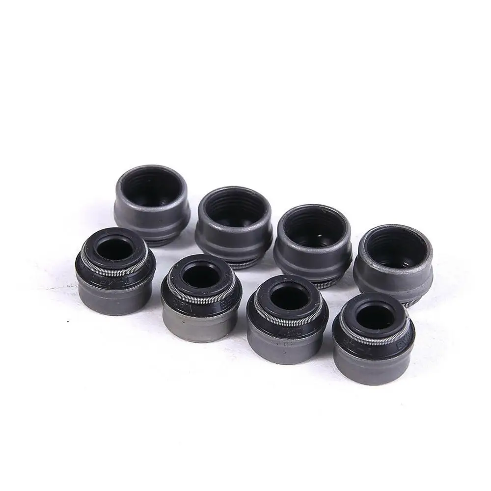 

027109675 Engine Valve Stem Oil Seal 7mm Diameter Fit For Au-di A4 V-W Golf J-etta Passat 2.0 1.9TDI 8V 027 109 675