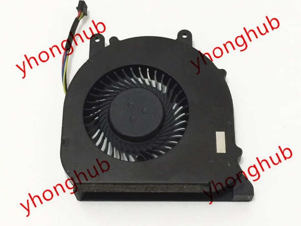 SUNON MF60090V1 C550 S9A DC 5V 0.32A 4 проводной Сервер вентилятор охлаждения ноутбука|server fan|dc 5v
