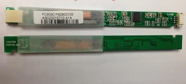 Оригинальный новый инвертор для экрана серии MD24 MD26 MD73 MD78, бесплатная доставка
