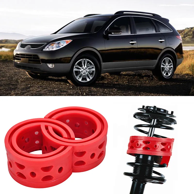 2 шт. размер А + передняя амортизирующая подвеска амортизатор для Hyundai VERACRUZ |