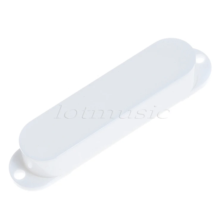 12 шт. Сменные крышки для гитары|single coil|single coil pickuppickup cover |