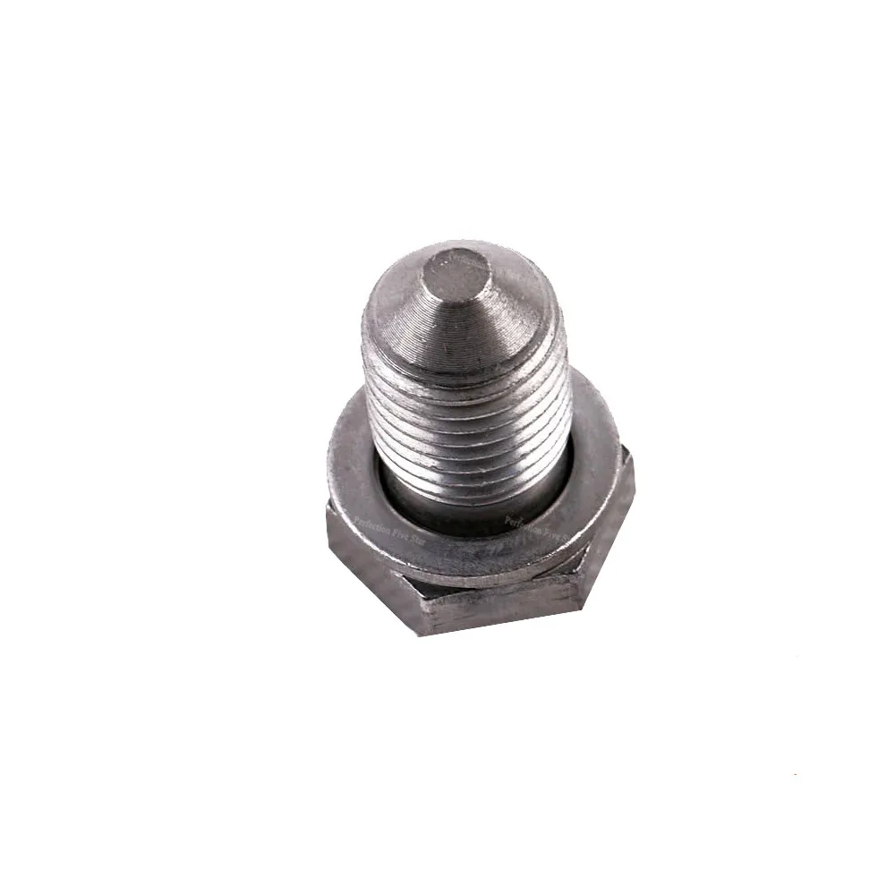 Винт для слива масла двигателя x2шт N90813202 Audi A3 A4 A6 TT VW BEETLE GOLF GTI JETTA PASSAT TIGUAN |