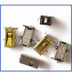 Новый разъем питания постоянного тока для Lenovo Ideapad 100-14IBD 100-15IBD