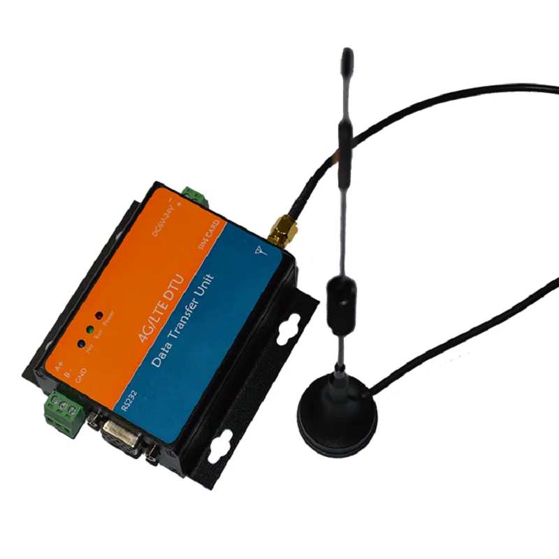 Новый YK S361 GSM/4G Modbus PLC/инструмент SMS модуль управления сигнализацией cat|Детали и
