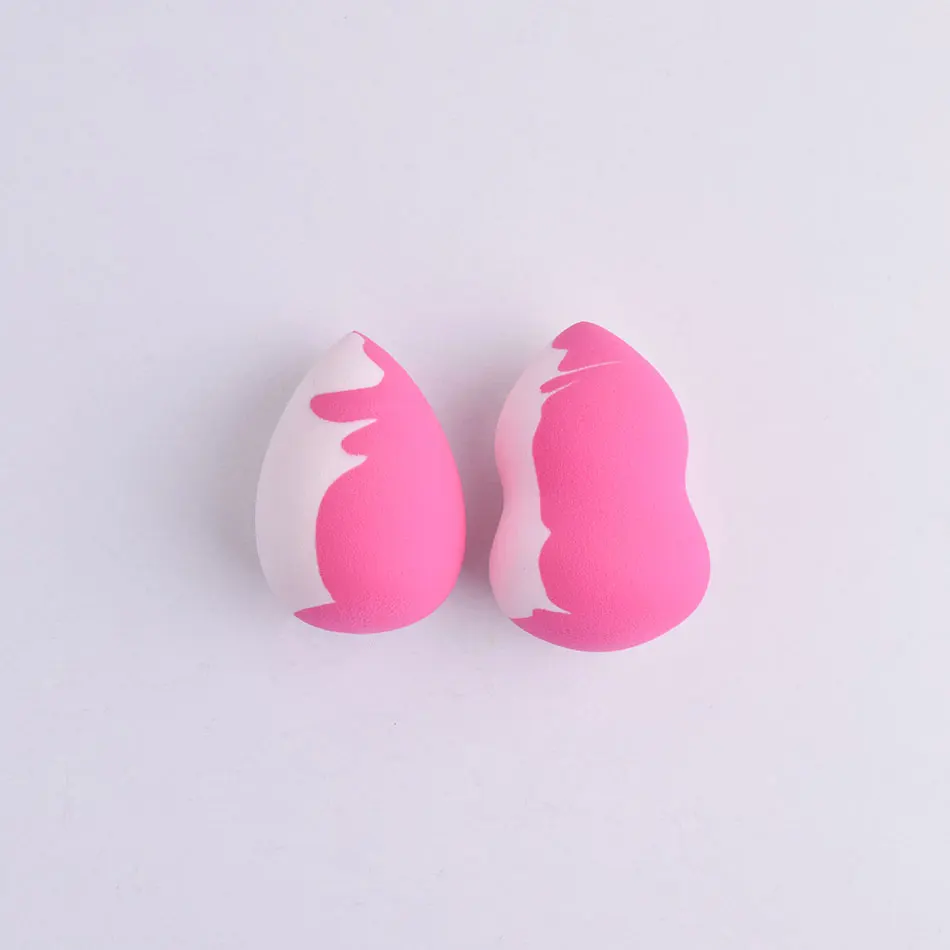 Косметическая пудра JAF губка для макияжа лица мягкий чудо-консилер цвета яйцо |