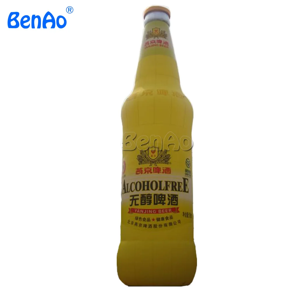 AC086 BENAO 5 м изготовленные по индивидуальному заказу рекламные гигантские надувные