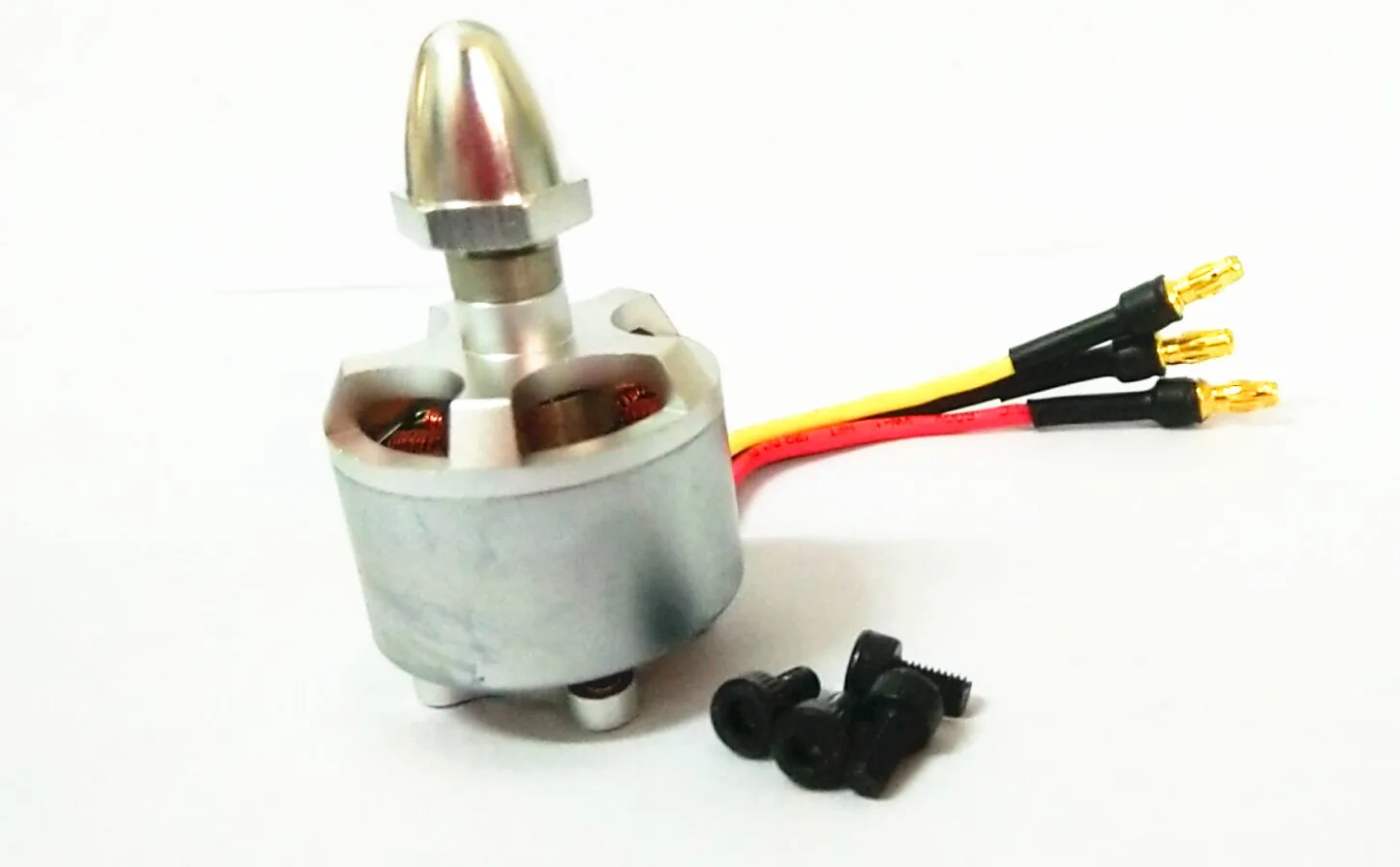 1 шт./2 шт. 2312 920KV бесщеточный двигатель CW / CCW для квадрокоптера RC|Детали и