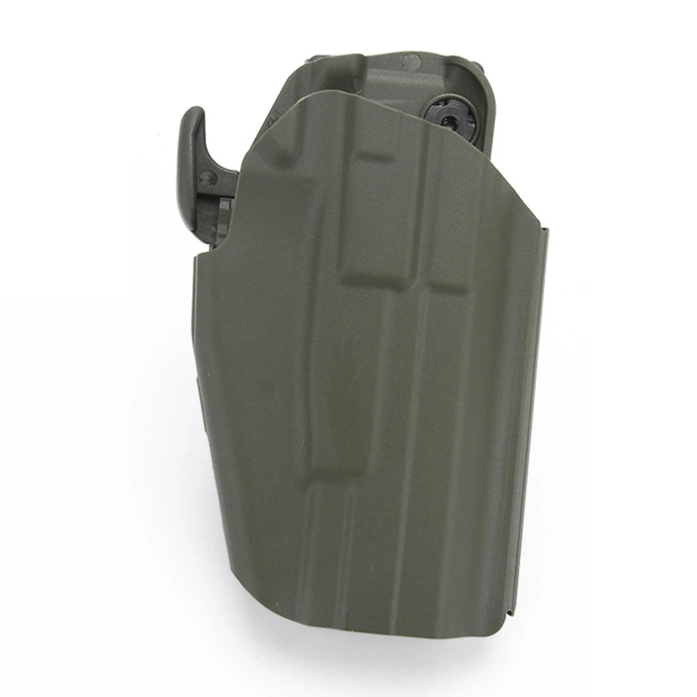 Тактическая Военная кобура для пистолета сумка охоты на природе аксессуары Glock 17