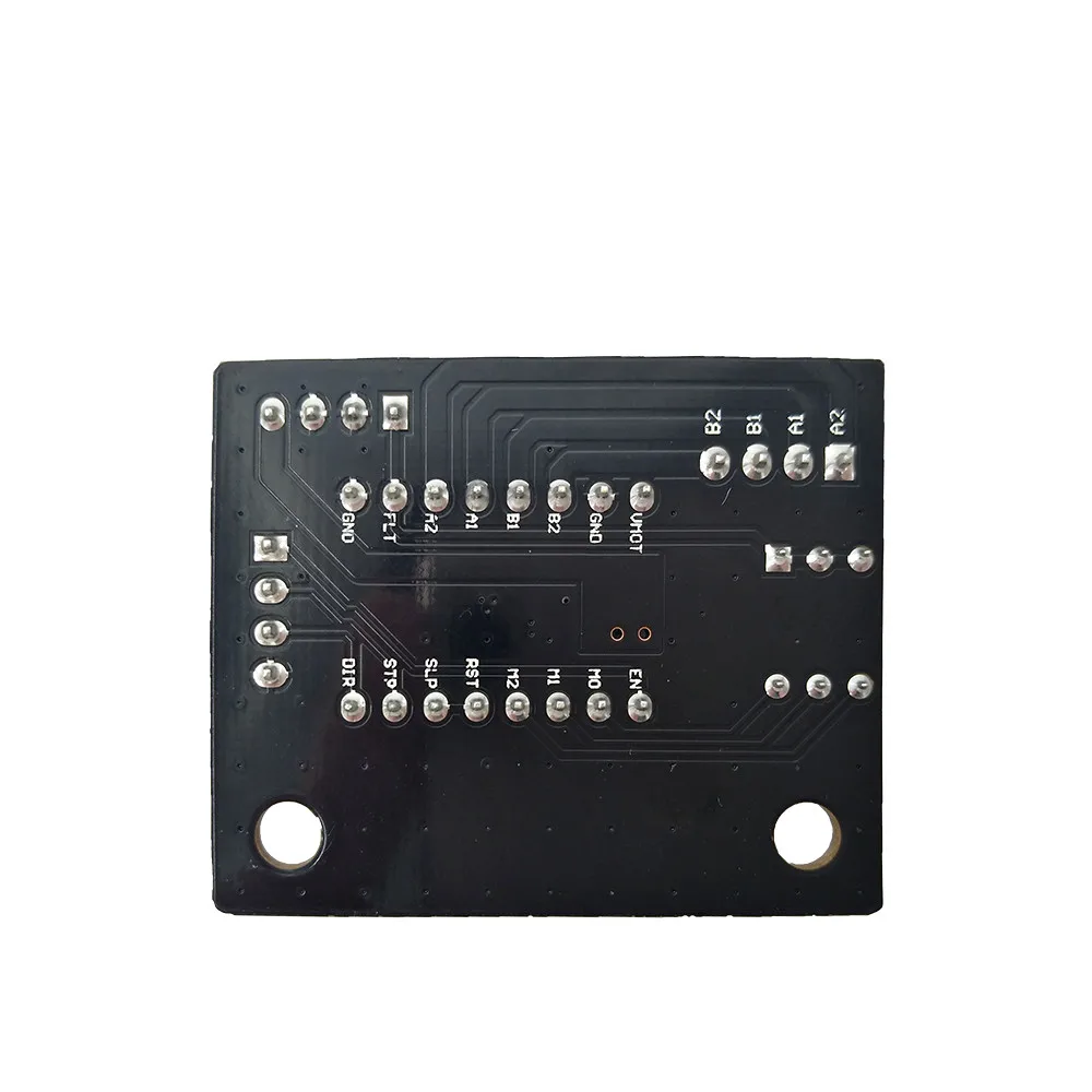 Запчасти для 3D принтера драйвер шагового двигателя плата расширения внешний